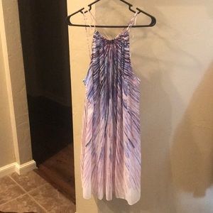 White House Black Market Dress